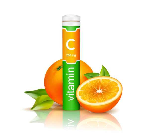 Vitamin C - Image 2