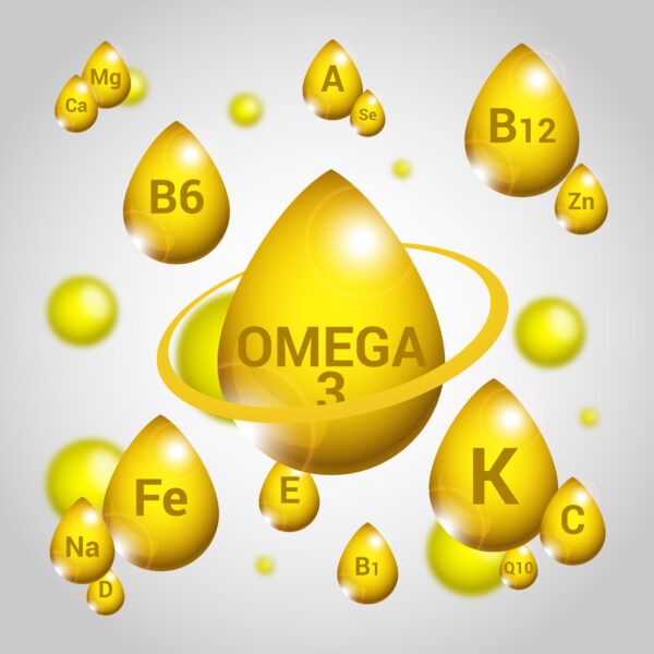 Omega 3