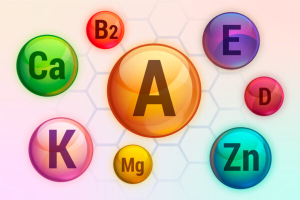 Coenzyme Q10 (CoQ10)