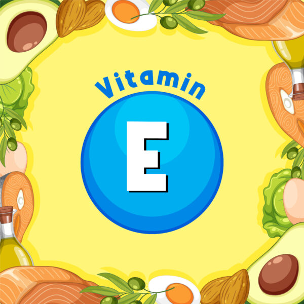 Vitamin E