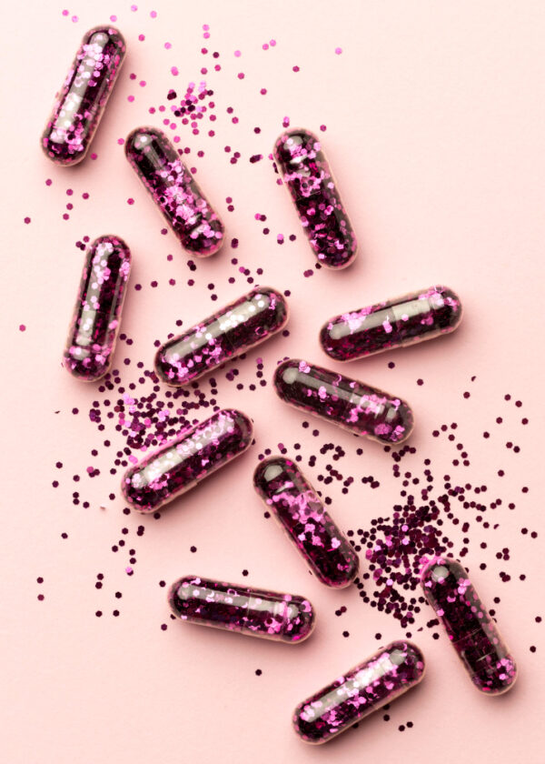 Elderberry Capsules - Image 2